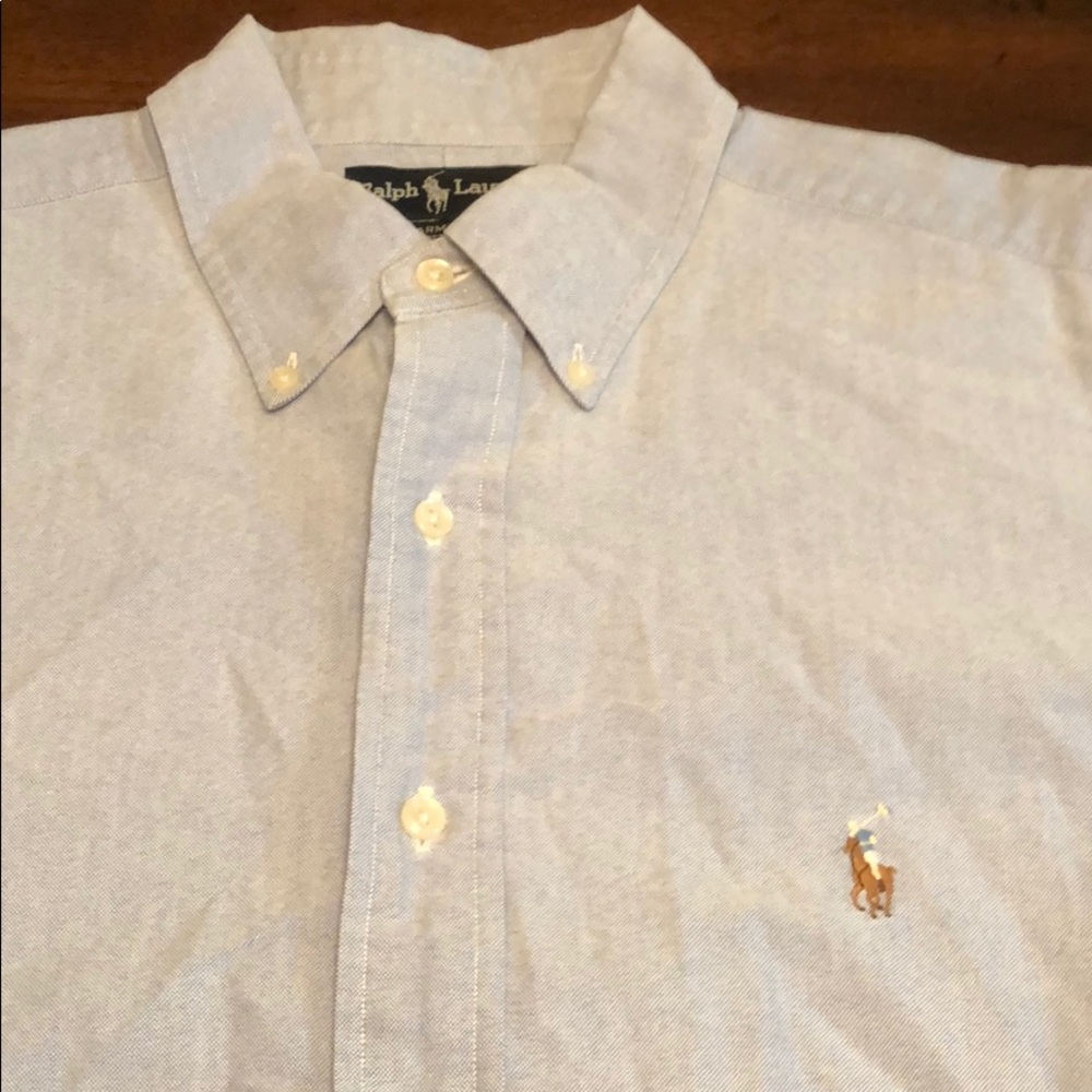 Polo Yarmouth Button Down